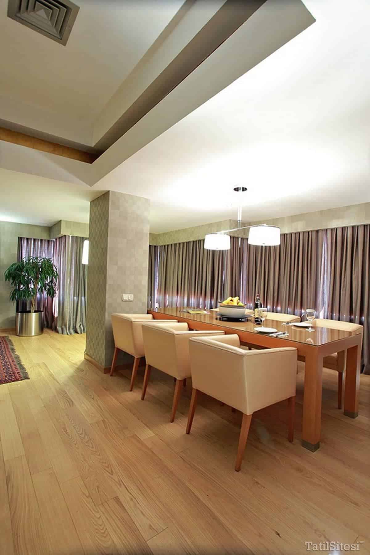 Mercure İstanbul City Bosphorus Hotel